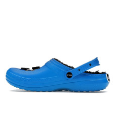 Crocs Classic Clog NFL Detroit Lions