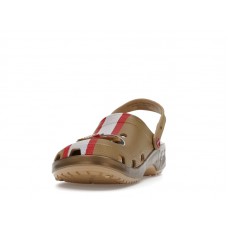 Crocs Classic Clog NFL San Francisco 49ers