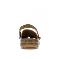 Crocs Classic Clog NFL San Francisco 49ers