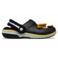Crocs Classic Clog NFL Pittsburgh Steelers
