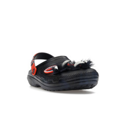 Crocs Classic Clog NFL Chicago Bears
