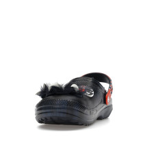 Crocs Classic Clog NFL Chicago Bears
