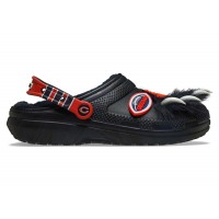 Crocs Classic Clog NFL Chicago Bears