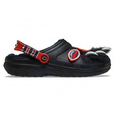 Crocs Classic Clog NFL Chicago Bears