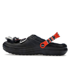 Crocs Classic Clog NFL Chicago Bears
