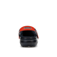Crocs Classic Clog NFL Chicago Bears