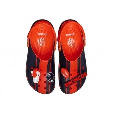 Crocs Classic Clog NFL Denver Broncos