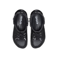 Crocs Classic Clog Andersson Bell Black