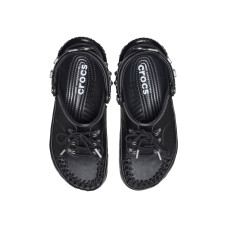 Crocs Classic Clog Andersson Bell Black