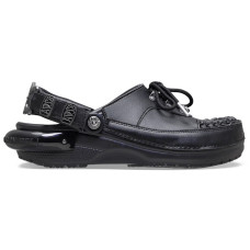 Crocs Classic Clog Andersson Bell Black