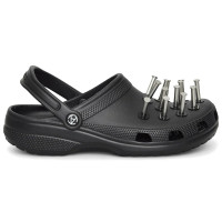 Crocs Classic Clog Slam Jam Black