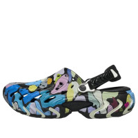 Crocs Echo II Clog Bape Black