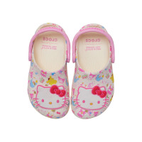 Малышам Crocs Classic Clog Hello Kitty and Friends Pastel (TD)