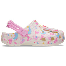 Малышам Crocs Classic Clog Hello Kitty and Friends Pastel (TD)