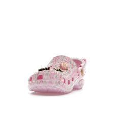 Crocs Classic Clog LoveShackFancy Pink Milk