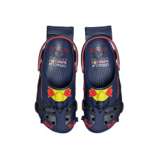 Crocs Crocband Clog Red Bull Racing