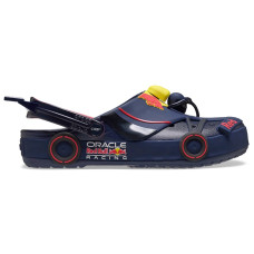 Crocs Crocband Clog Red Bull Racing