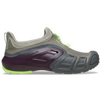 Crocs Quick Trail Racer Currant Multi