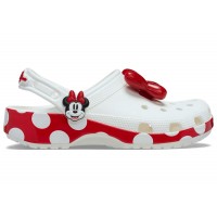 Crocs Classic Clog Disney Minnie Mouse