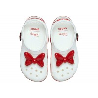 Crocs Classic Clog Disney Minnie Mouse