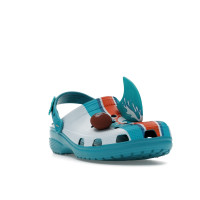 Crocs Classic Clog NFL Miami Dolphins