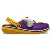 Crocs Classic Lined Clog NFL Minnesota Vikings