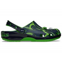 Crocs Classic Clog NFL Seattle Seahawks