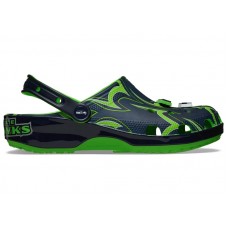 Crocs Classic Clog NFL Seattle Seahawks