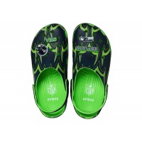 Crocs Classic Clog NFL Seattle Seahawks