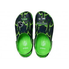 Crocs Classic Clog NFL Seattle Seahawks