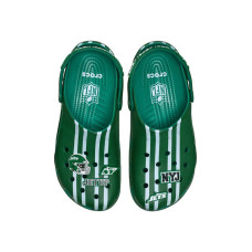 Crocs Classic Clog NFL New York Jets