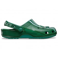 Crocs Classic Clog NFL New York Jets