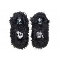 Crocs Crafted Clog Chito Black