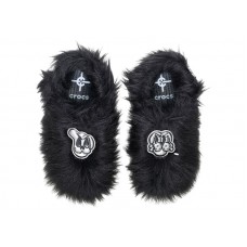 Crocs Crafted Clog Chito Black