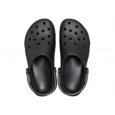 Crocs Classic EXP Clog Black