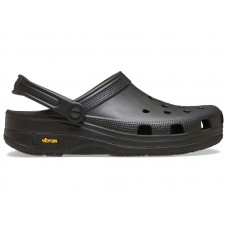 Crocs Classic EXP Clog Black