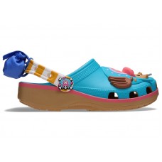 Crocs Classic Clog One Piece Tony Tony Chopper