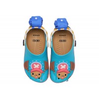 Crocs Classic Clog One Piece Tony Tony Chopper