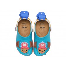 Crocs Classic Clog One Piece Tony Tony Chopper