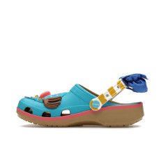 Crocs Classic Clog One Piece Tony Tony Chopper