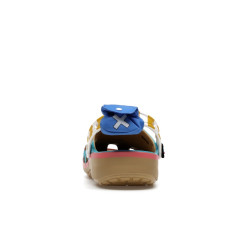 Crocs Classic Clog One Piece Tony Tony Chopper