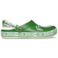 Crocs Crocband Clog NBA Boston Celtics