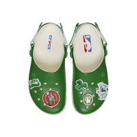 Crocs Crocband Clog NBA Boston Celtics