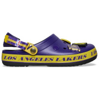 Crocs Crocband Clog NBA Los Angeles Lakers