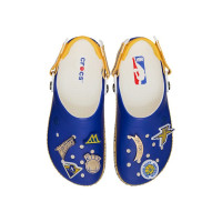 Crocs Crocband Clog NBA Golden State Warriors