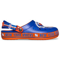 Crocs Crocband Clog NBA New York Knicks