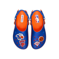 Crocs Crocband Clog NBA New York Knicks