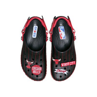 Crocs Crocband Clog NBA Chicago Bulls