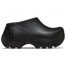 Crocs EXP Hydra Clog Houndstooth