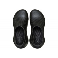 Crocs EXP Hydra Clog Houndstooth